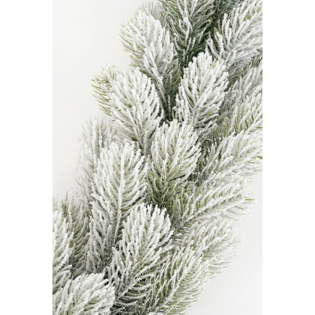 Nagoya Guirlande - L270 x Ø20 cm - Groen