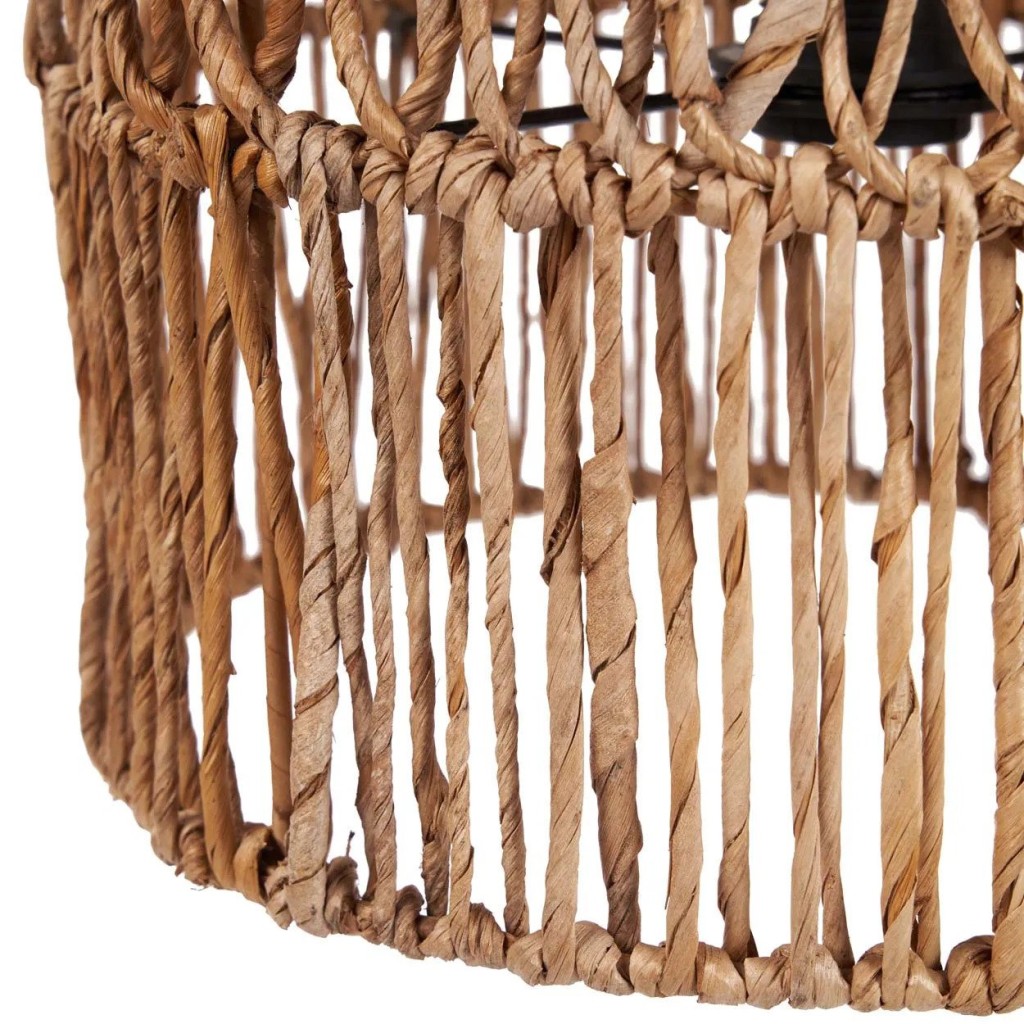 De Takuhanki-hanger - Naturel - S