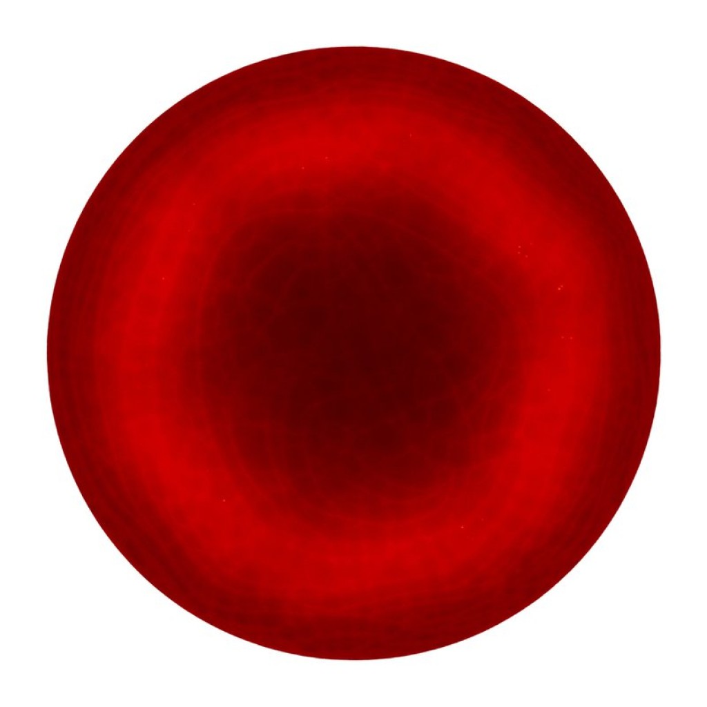"Sligo" LED ceiling light d:38cm
