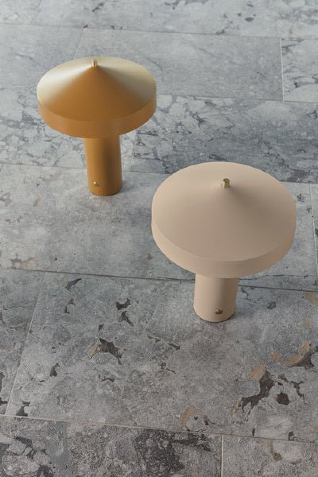 Hatto Table Lamp (EU)