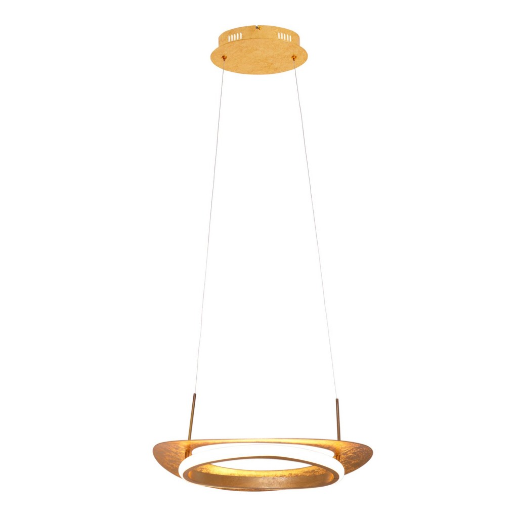 LED-hanglamp "Pisa"