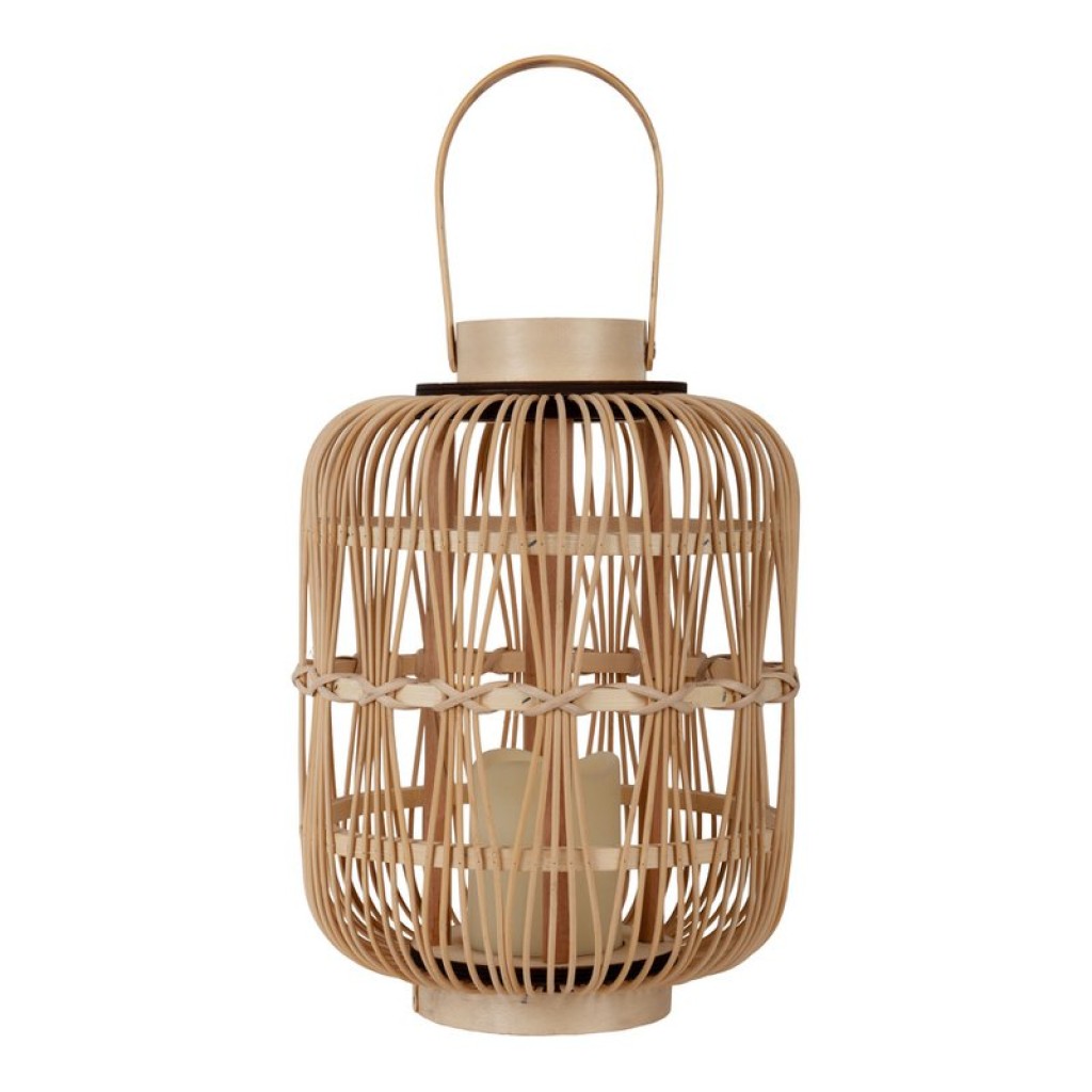 LED decol light "Korbinian" H: 42.5 cm