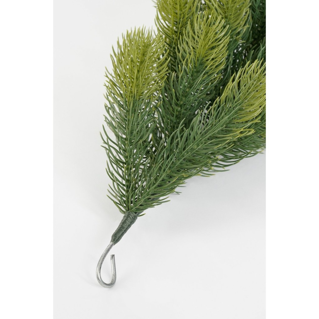 Nagoya Guirlande - L180 x Ø20 cm - Groen