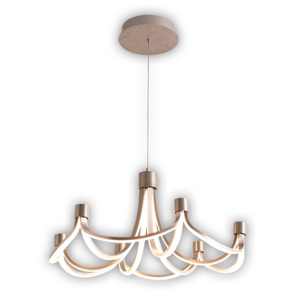 LED Pendelleuchte "FESTOS"