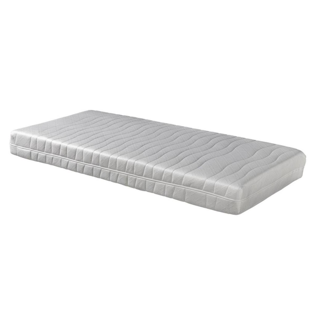 Mörgenn Matras Larisa - 20 cm - Pocketvering - Koudschuim 70x210
