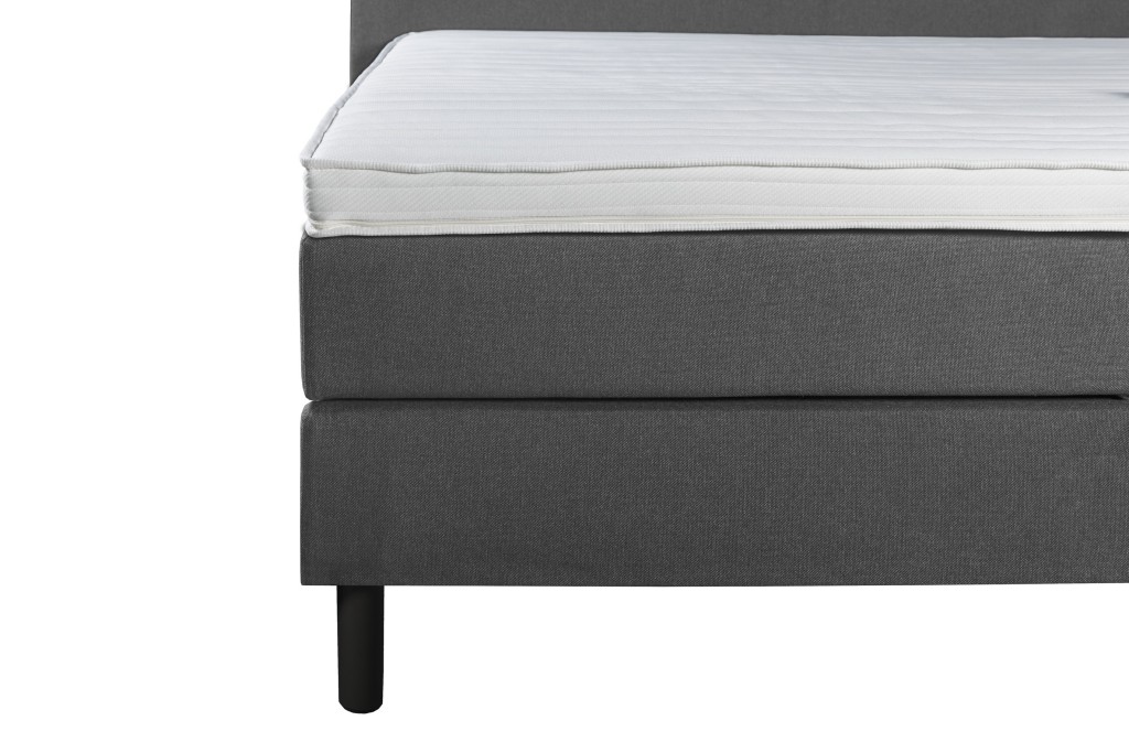 Mörgenn Boxspring Milos - Complete luxe set 180x210