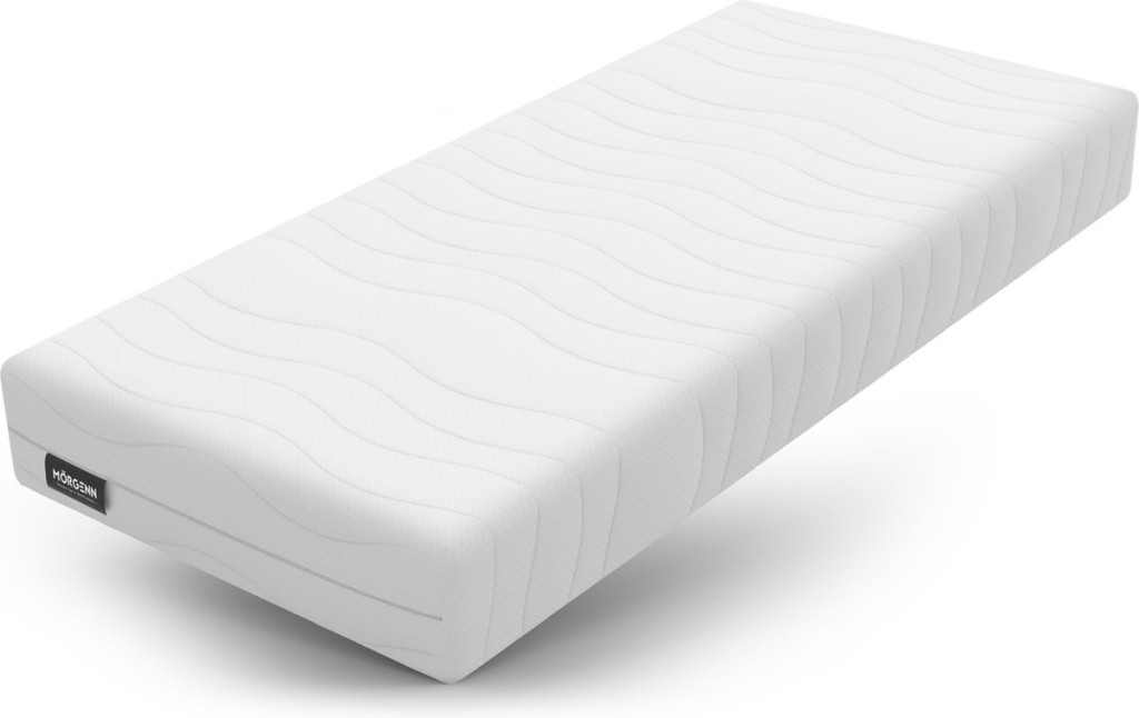Mörgenn Matras Larisa - 20 cm - Pocketvering - Koudschuim 90x220