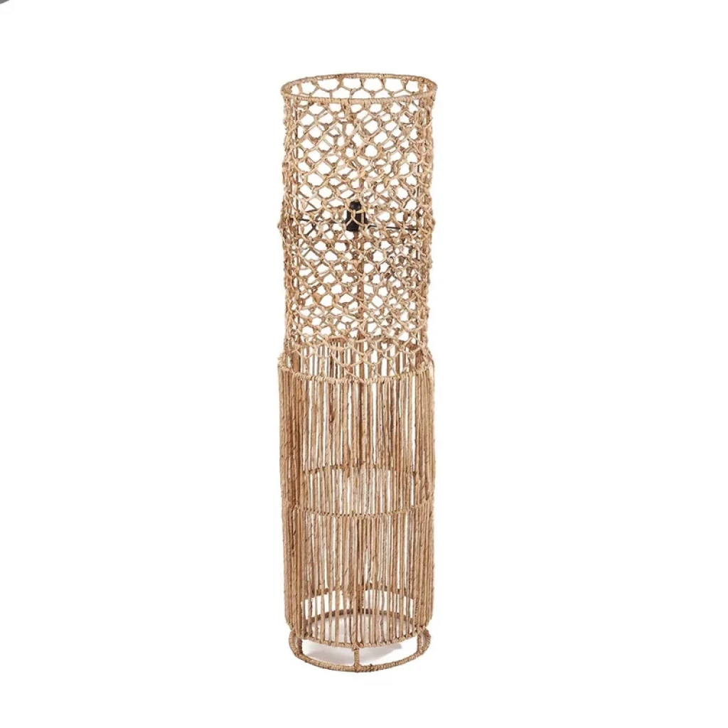 The Takuhanki Pendant - Natural - XL
