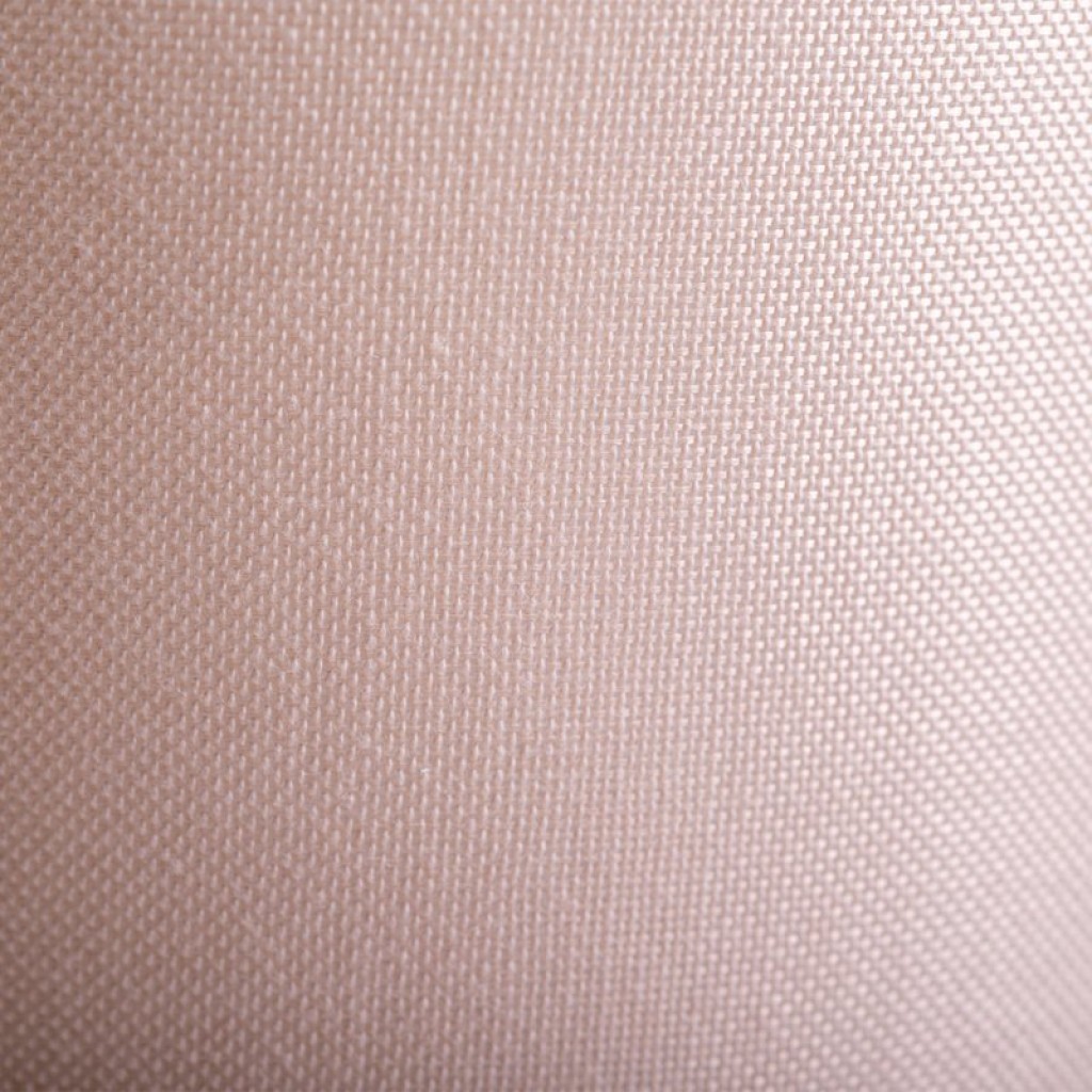 Keramik-Tischleuchte "FOLIO" braun, Tischlampe aus Keramik in Braun, mit E14-Fassung, für Esszimmer, Wohnzimmer, Diele oder Büro, 27,50cm hoch