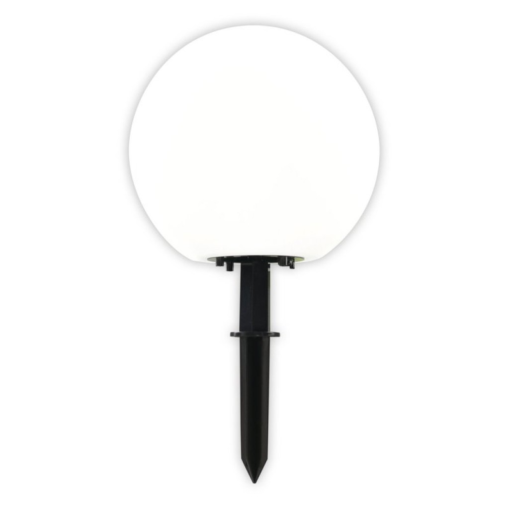 Outside the spite of the ballot: 40 cm "ball"