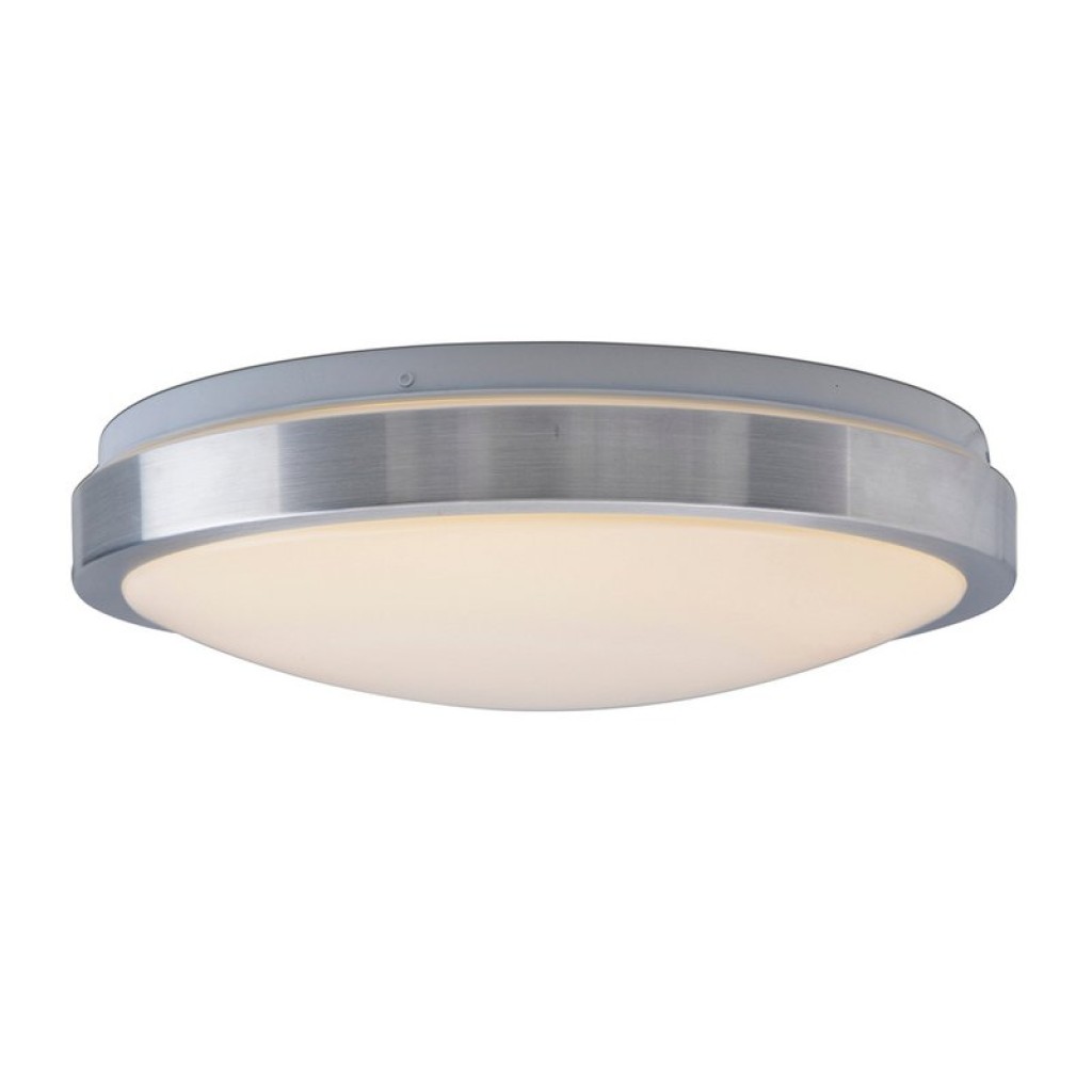 LED ceiling light "London" D: 34cm