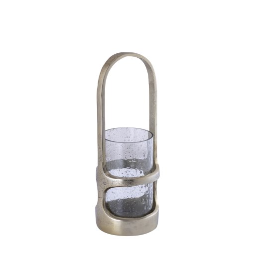 Rahana Gold Casted Alu Lantern High S