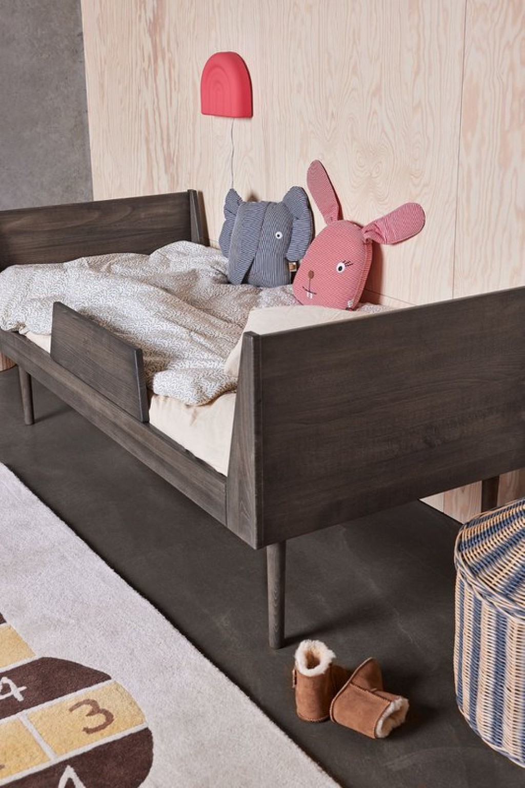 Rainbow Wall Lamp (EU)