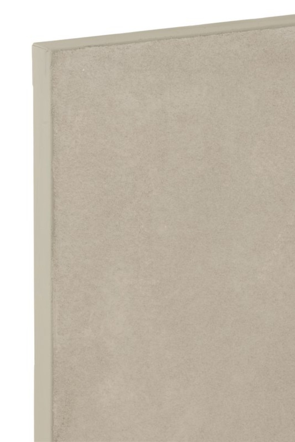 J-Line Painting Dune Acrylic Paint/Canvas Mix