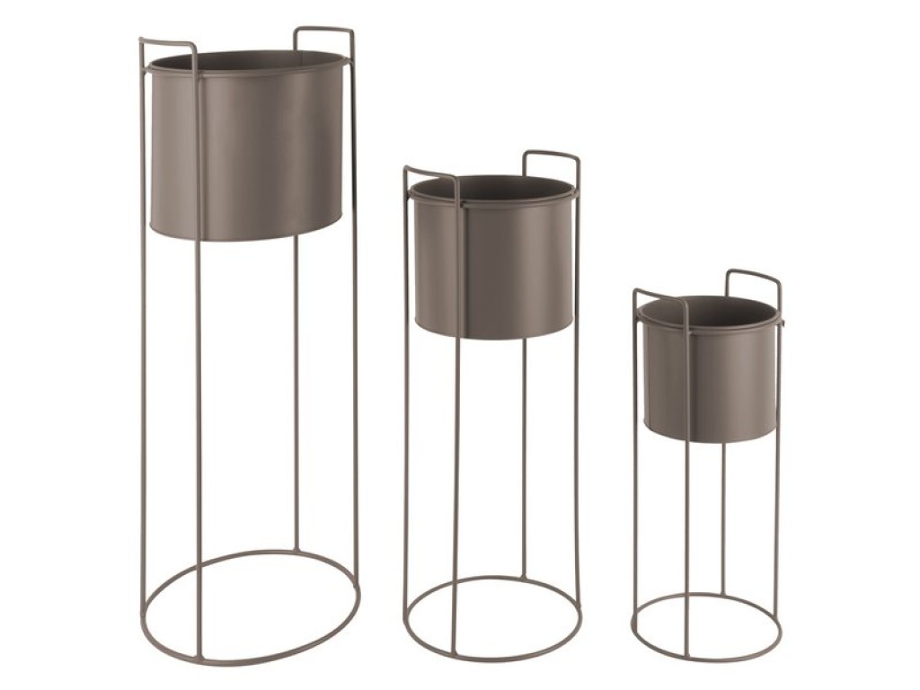 Plant Pot Set Essence