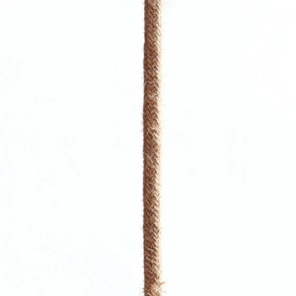 Fitting Lamps Ceiling - Natural Black - 1 Fitting