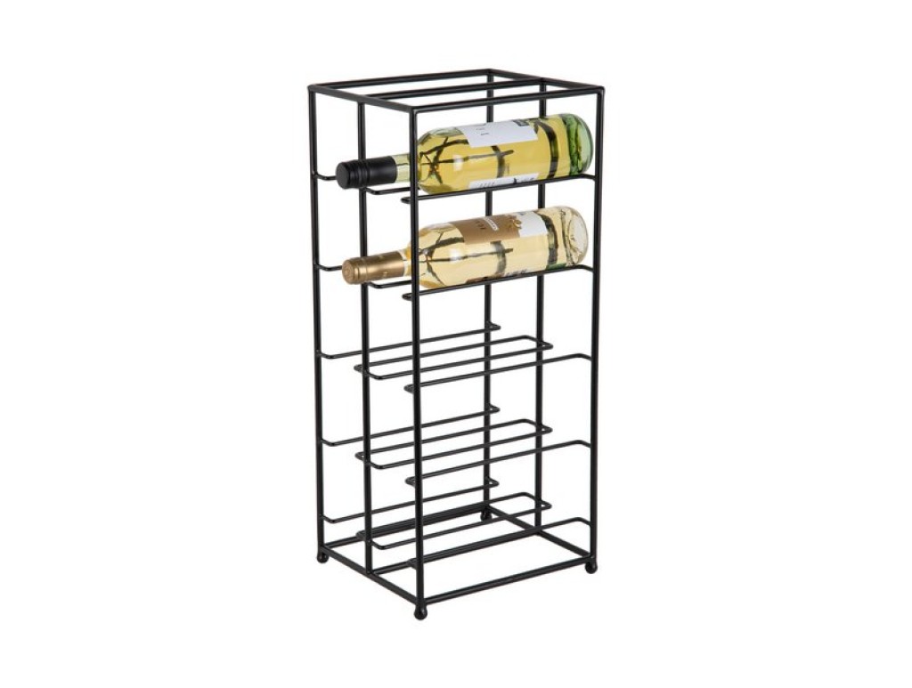 Wine Rack Dual Floor