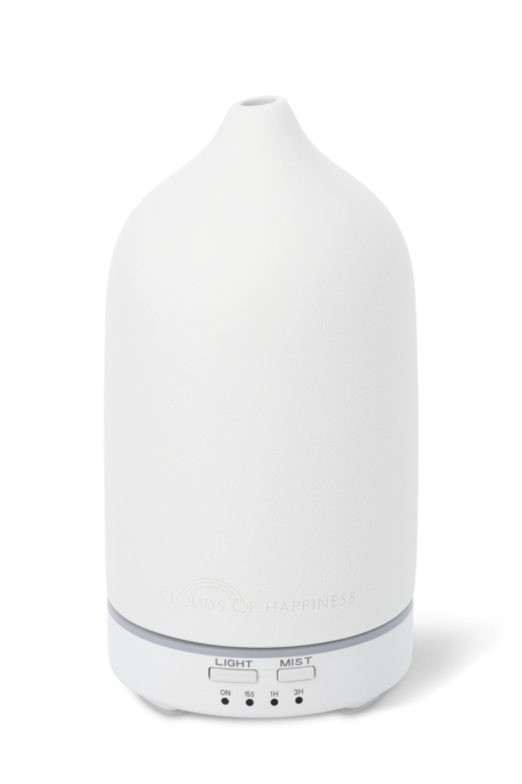 Ceramic Diffuser White