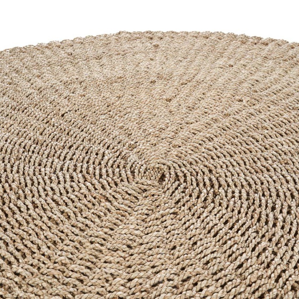 The Sizali Carpet - Natural - 150