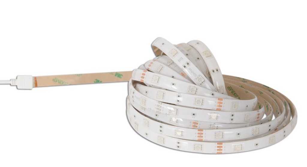 LED Stripe Bluetooth RGB indoor