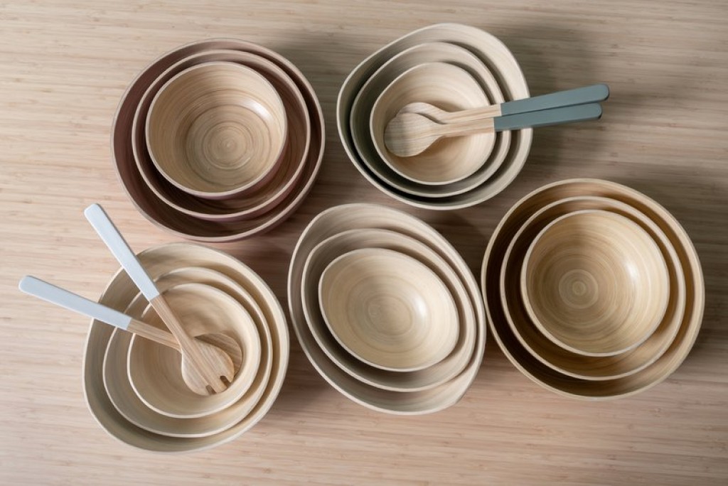Bowl Set Puro Round
