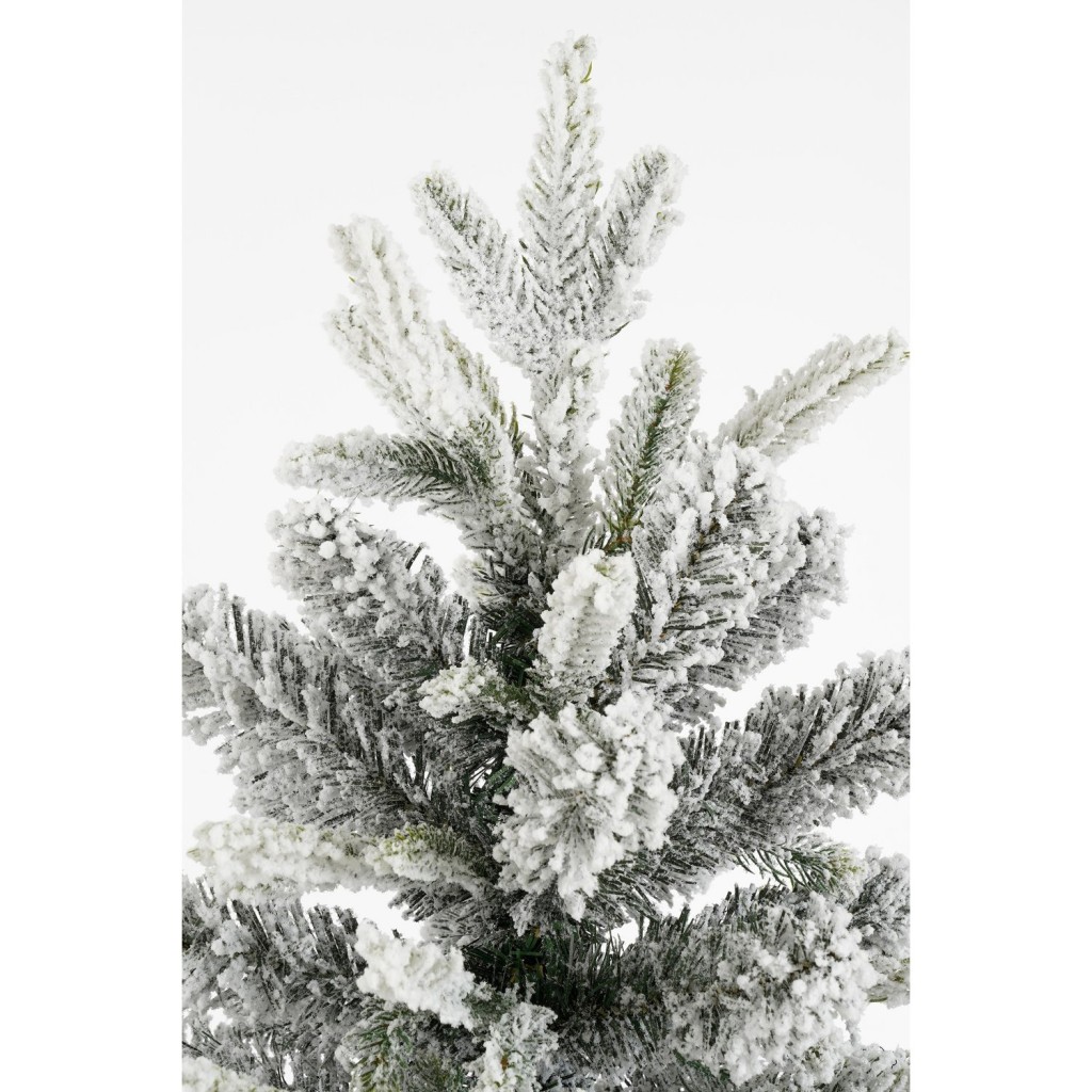 Grimshaw Kunstkerstboom in Pot - H120 x Ø60 cm - Groen