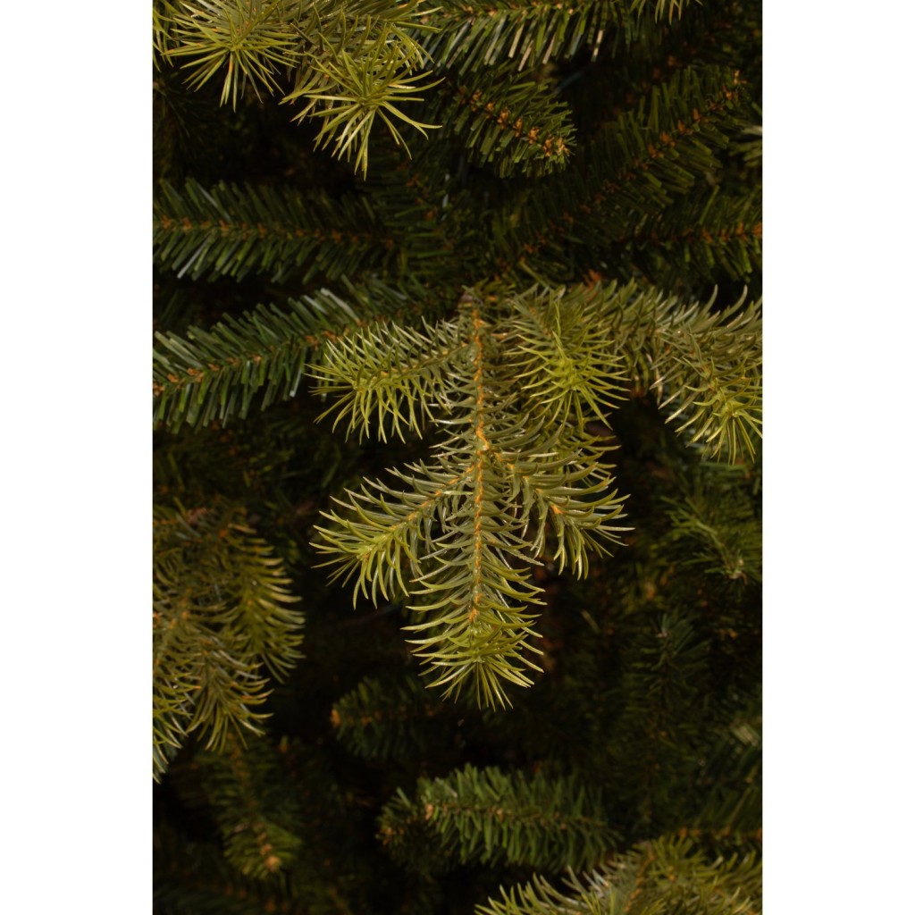 Clive Kunstkerstboom - H155 x Ø109 cm - Groen