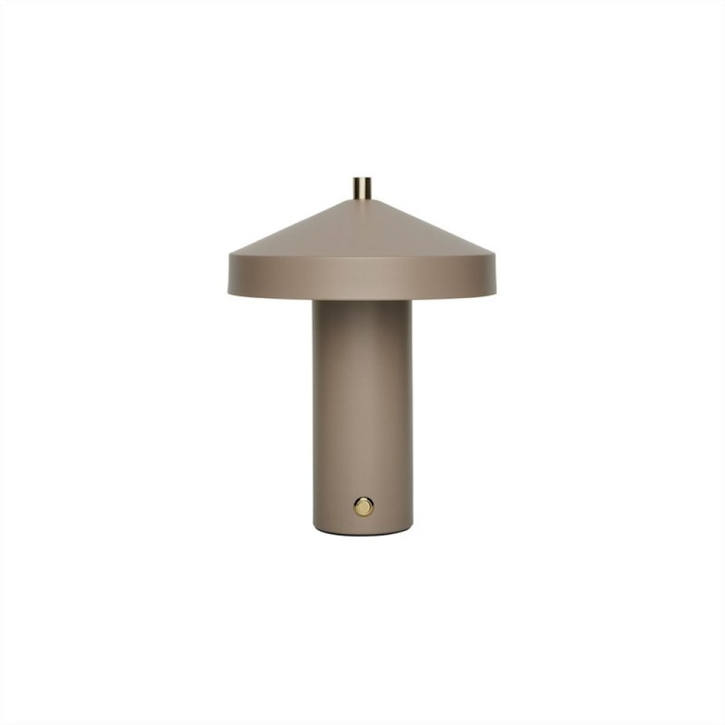 Hatto Table Lamp LED (EU)