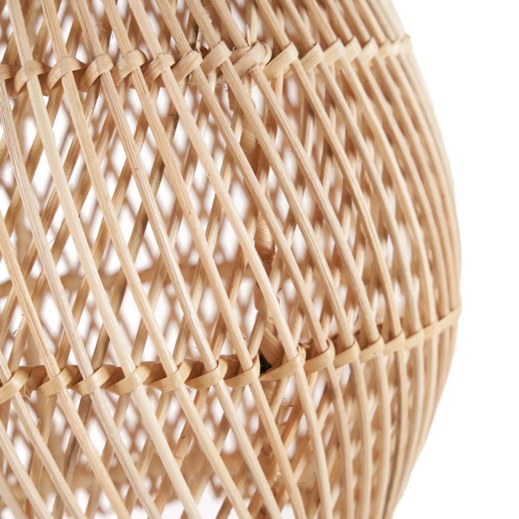 De Piccolo-hanger - Naturel - S