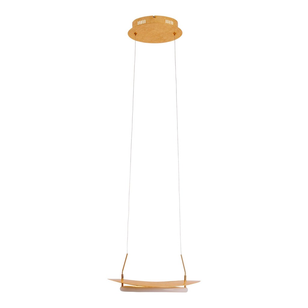 LED-hanglamp "Pisa"