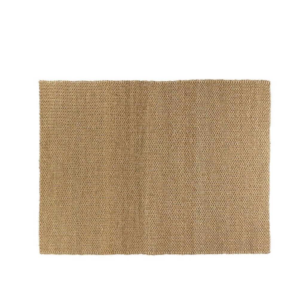 Het Sizali Tapijt - Naturel - 240x180