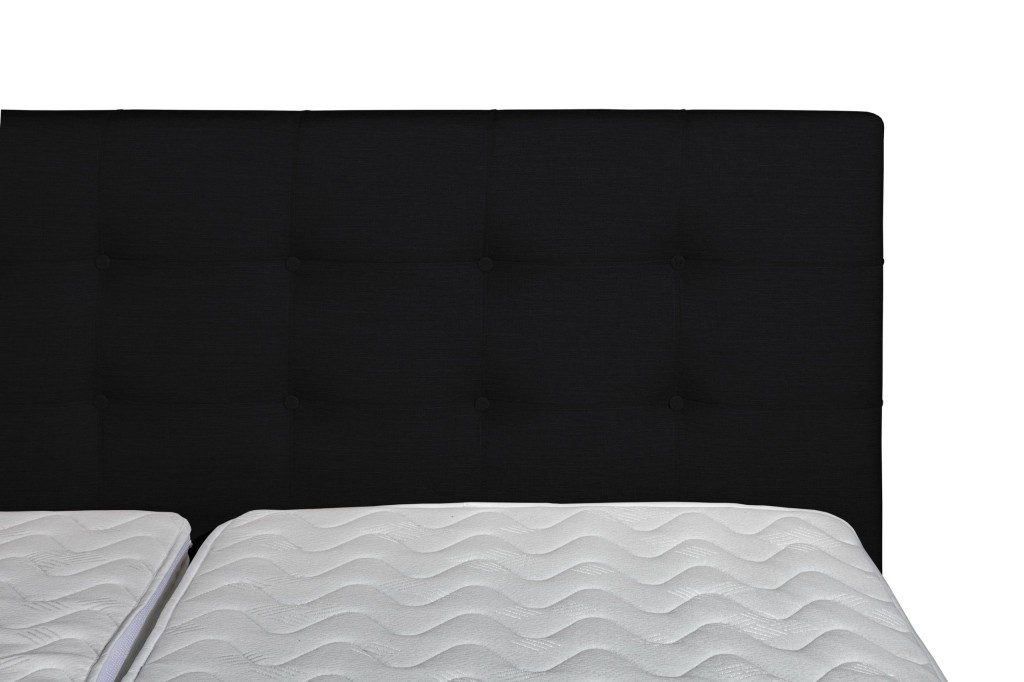 Mörgenn Elektrische Boxspring Nauplion - Complete set incl. montage 160x200
