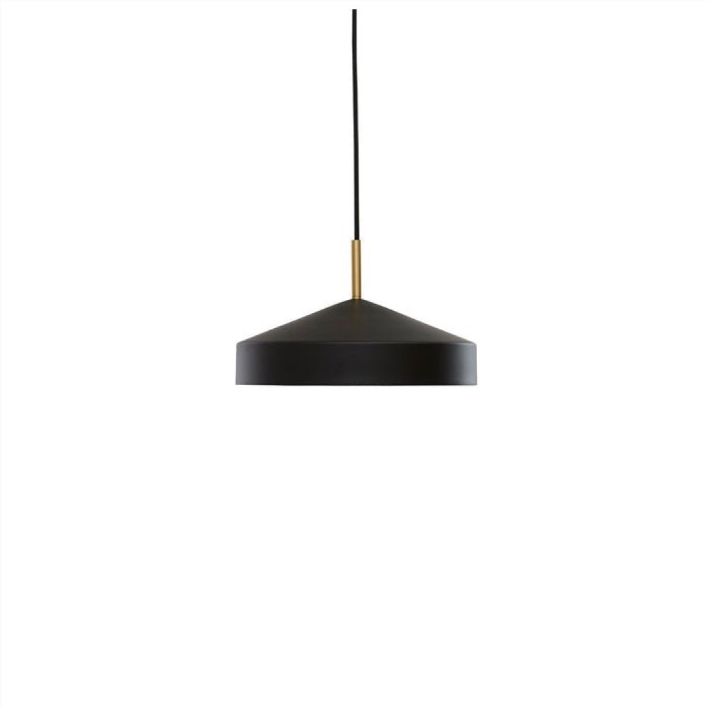 Hatto Pendant - Small
