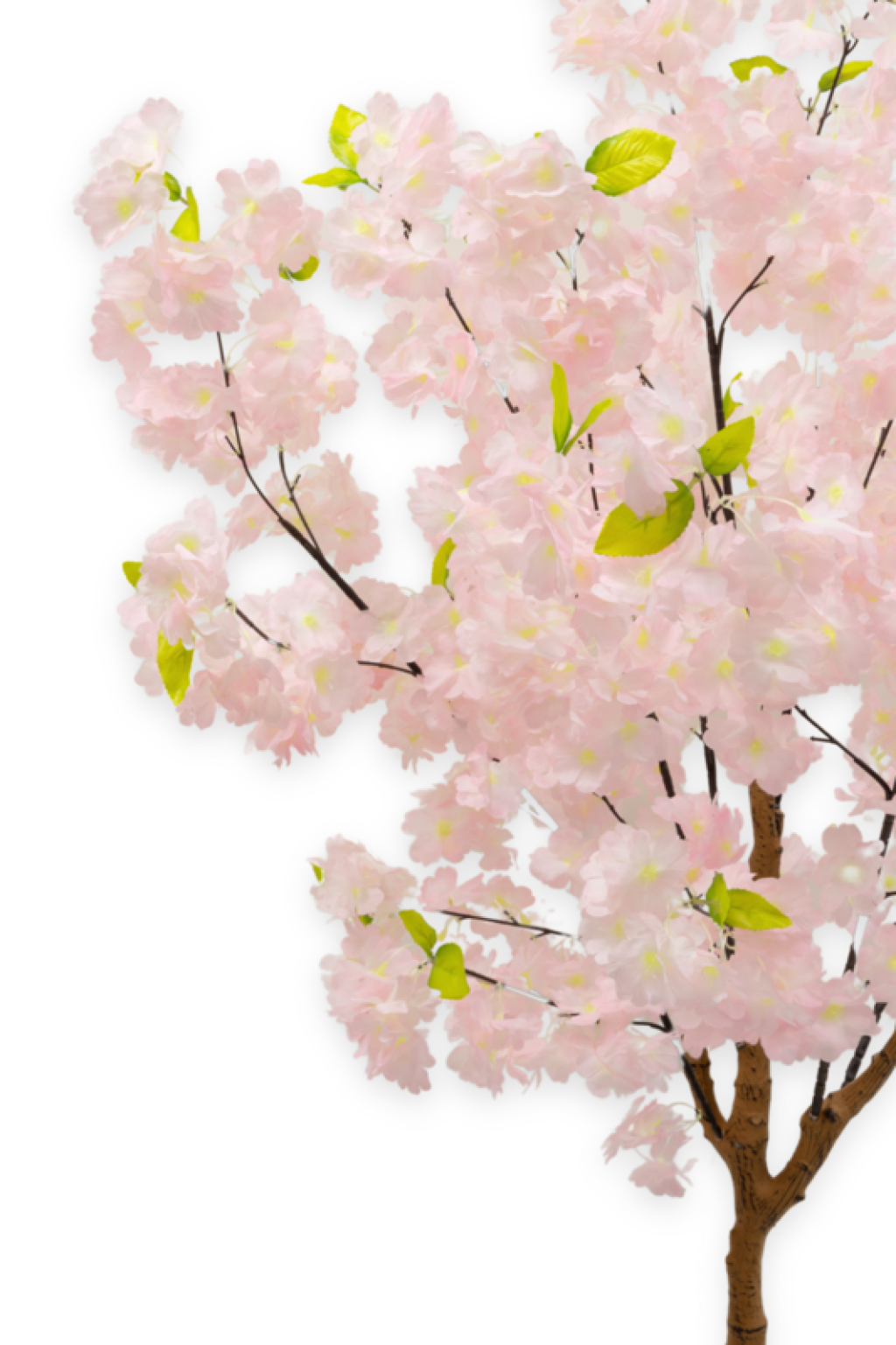 Artificial Cherry Blossom 150cm Pink