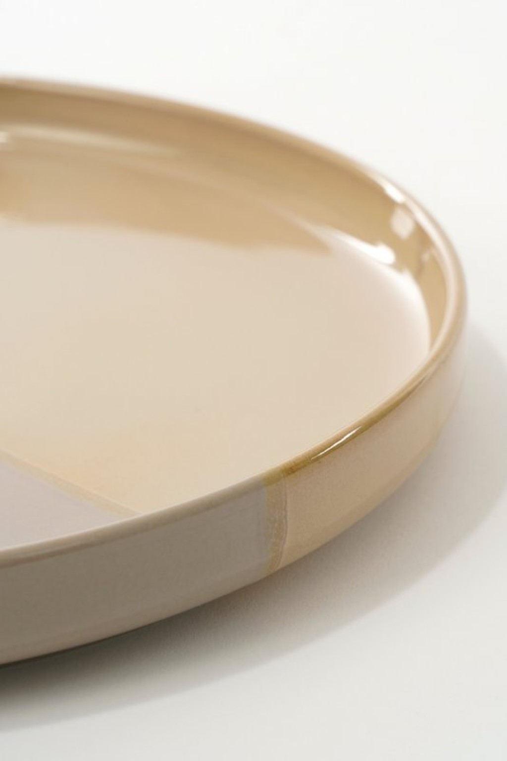 OZZU SET SET 4 PERSONS - STONE GOOD - Gray