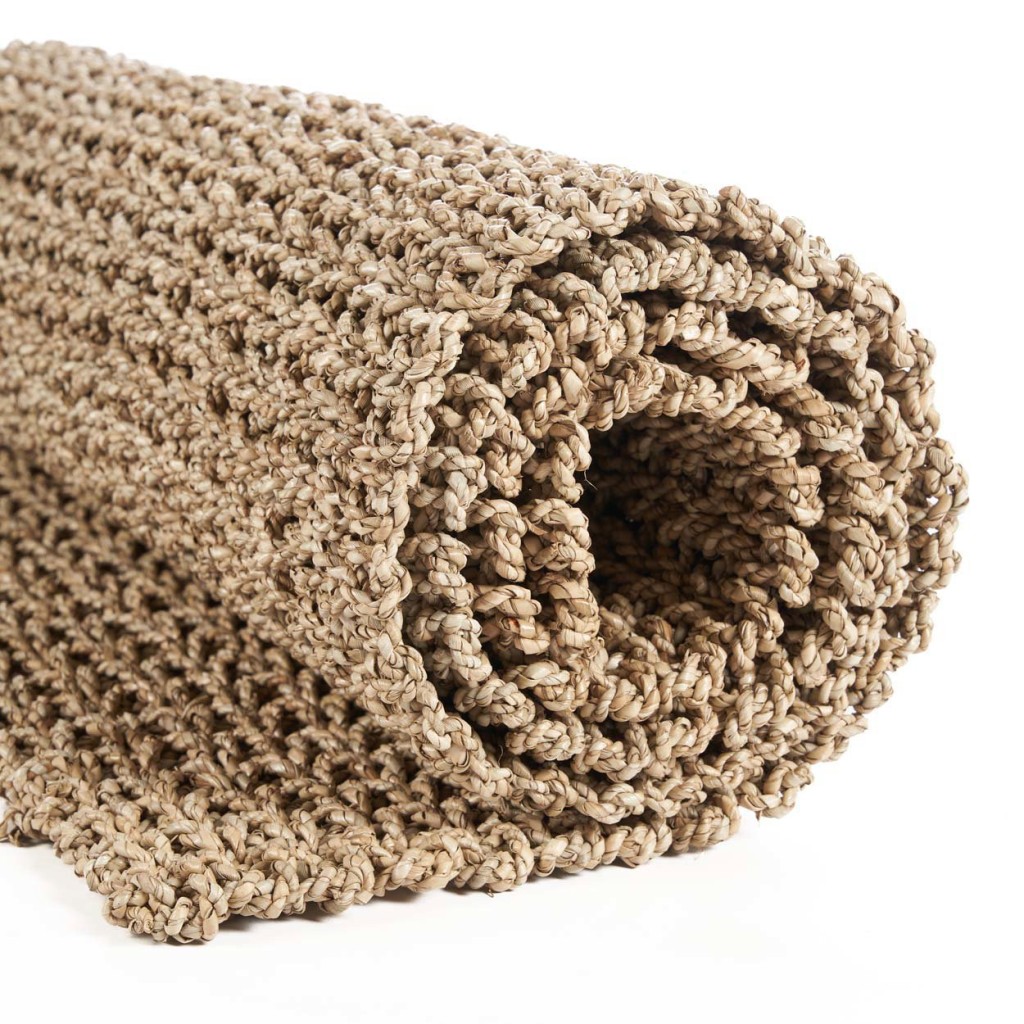 De Sizali Loper - Naturel - 200x70