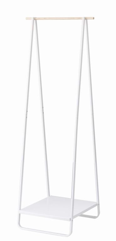 Yamazaki Tower Kledingrek 2.0 - Wit