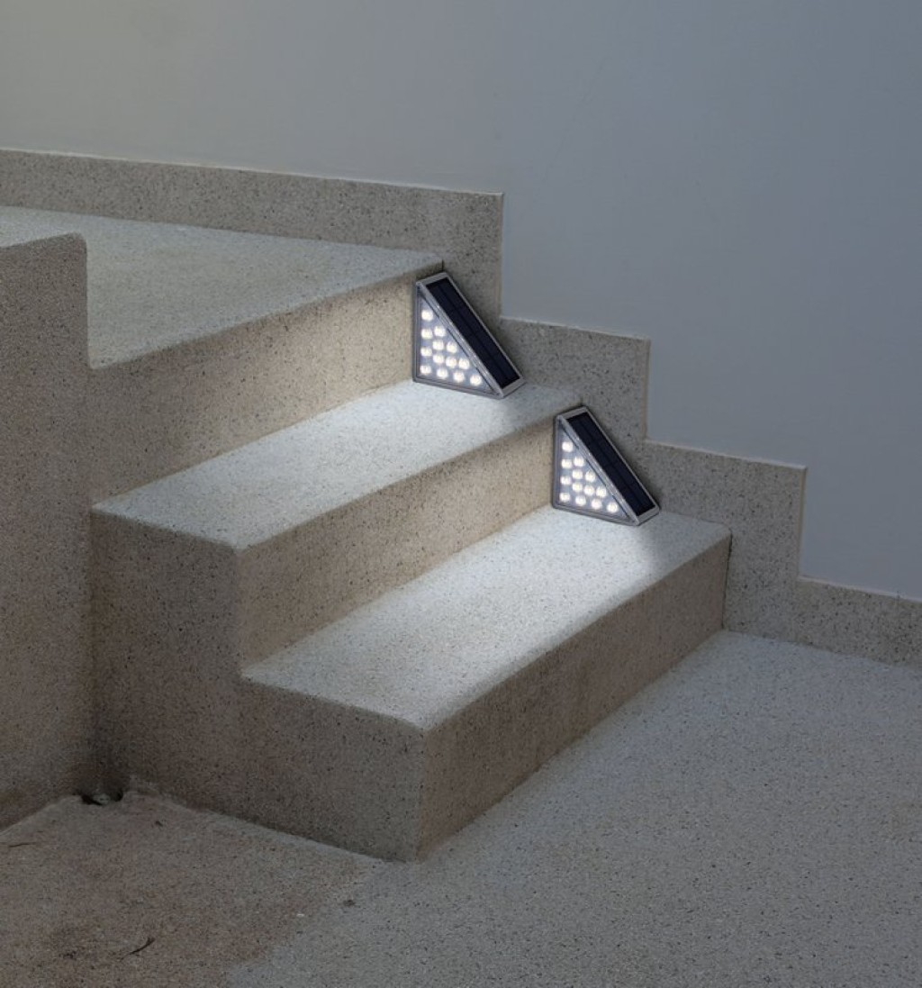 Solar-10 light chain WW "Cadena" 1000 cm long, many functions