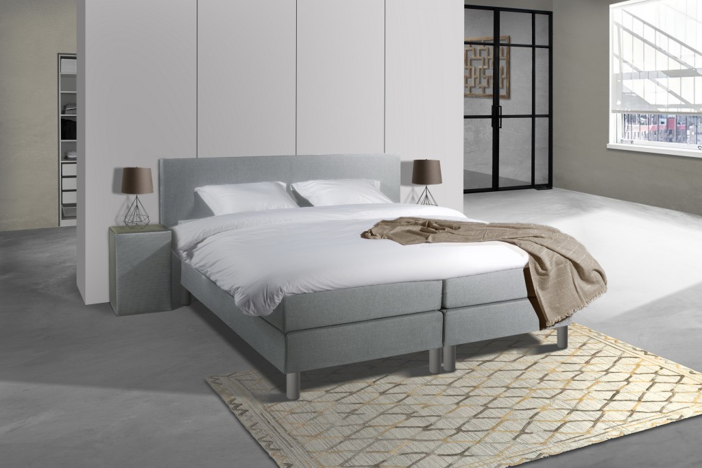 Mörgenn Complete Boxspring Athene 140x220
