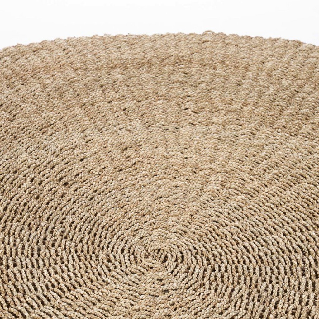 The Sizali Carpet - Natural - 200