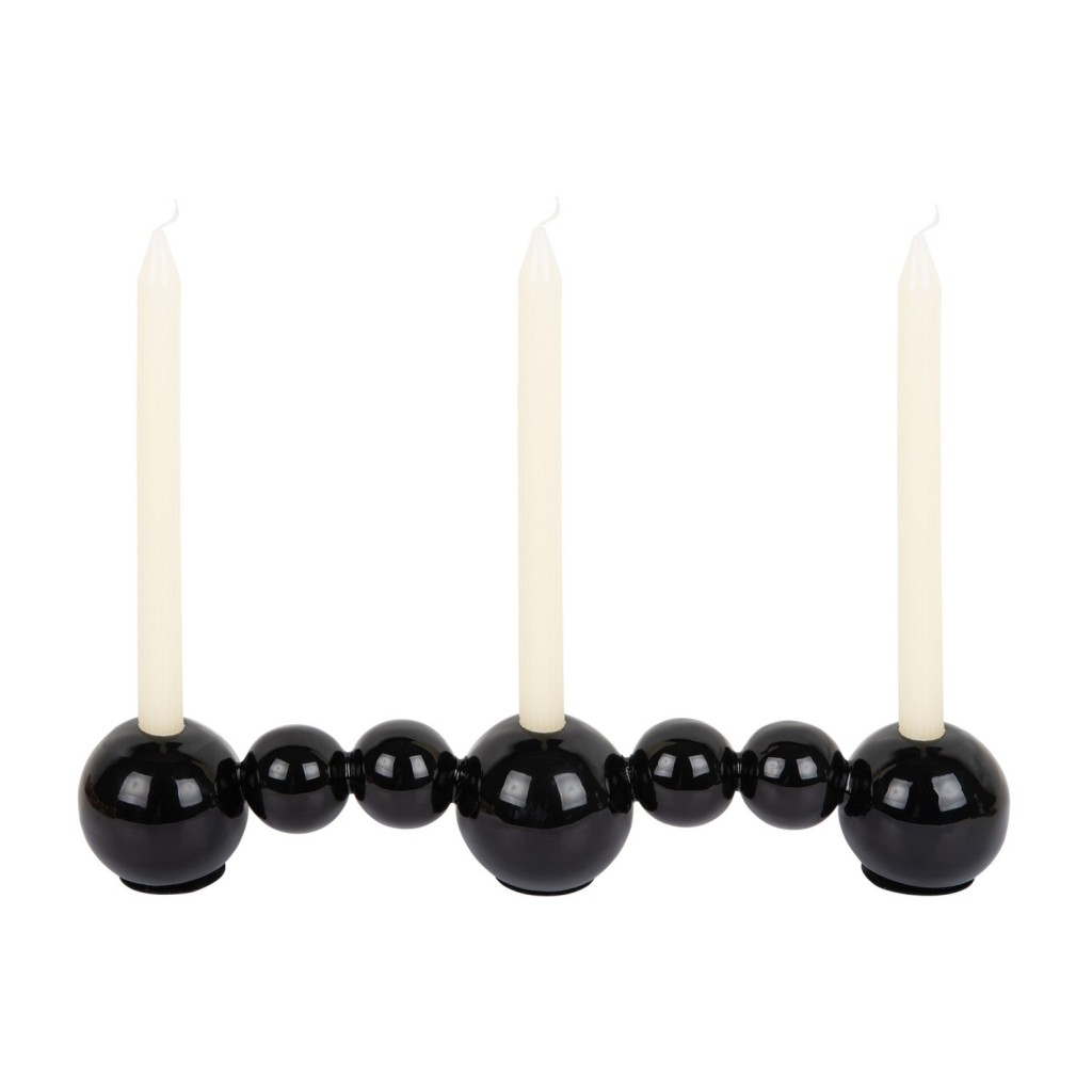 Kaarshouder Bubbels Recht