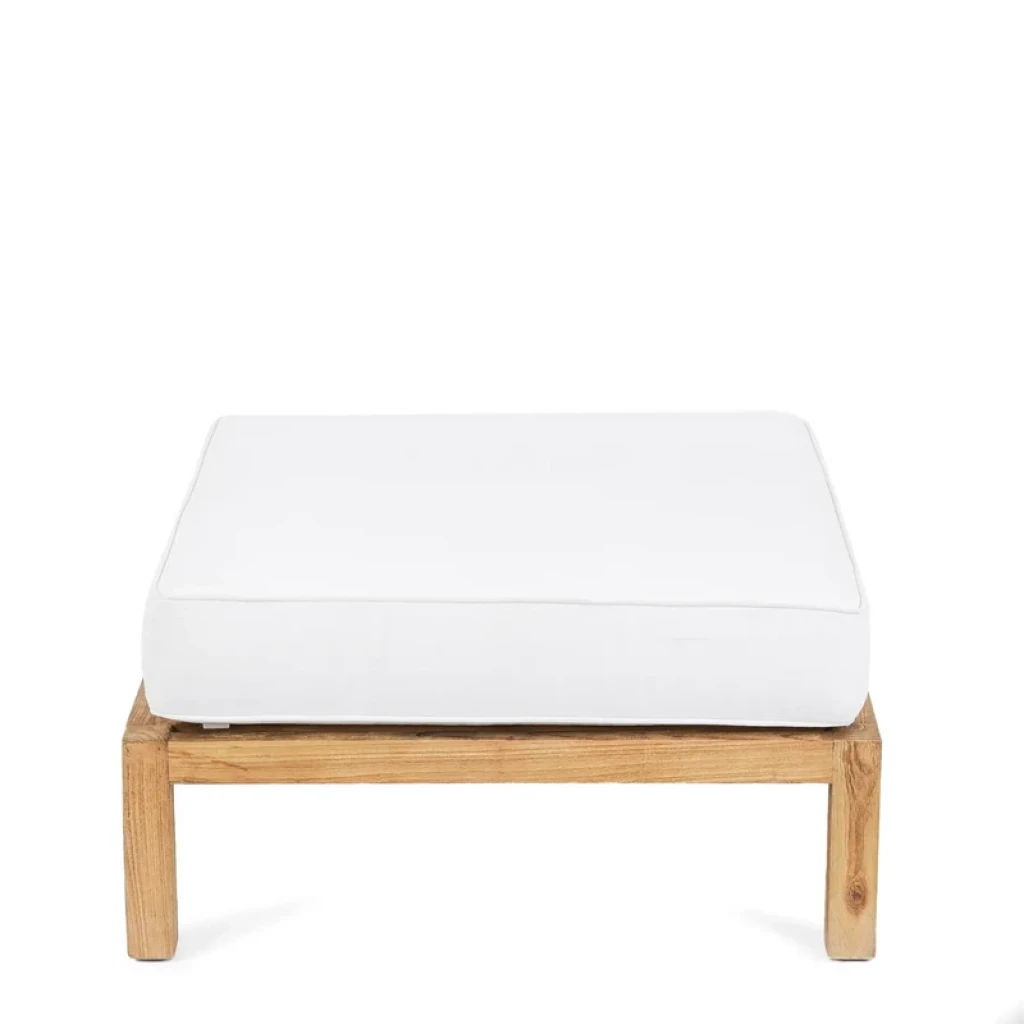 The Moyo Modular Ottoman