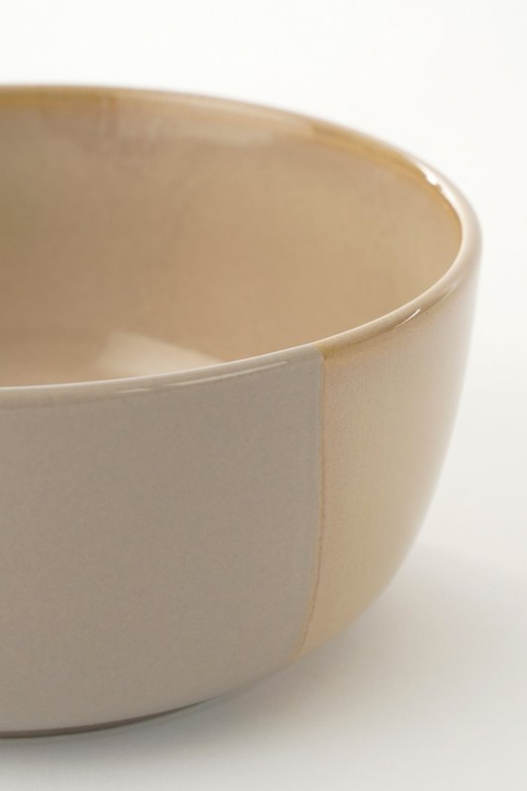 OZZU SET SET 4 PERSONS - STONE GOOD - Gray