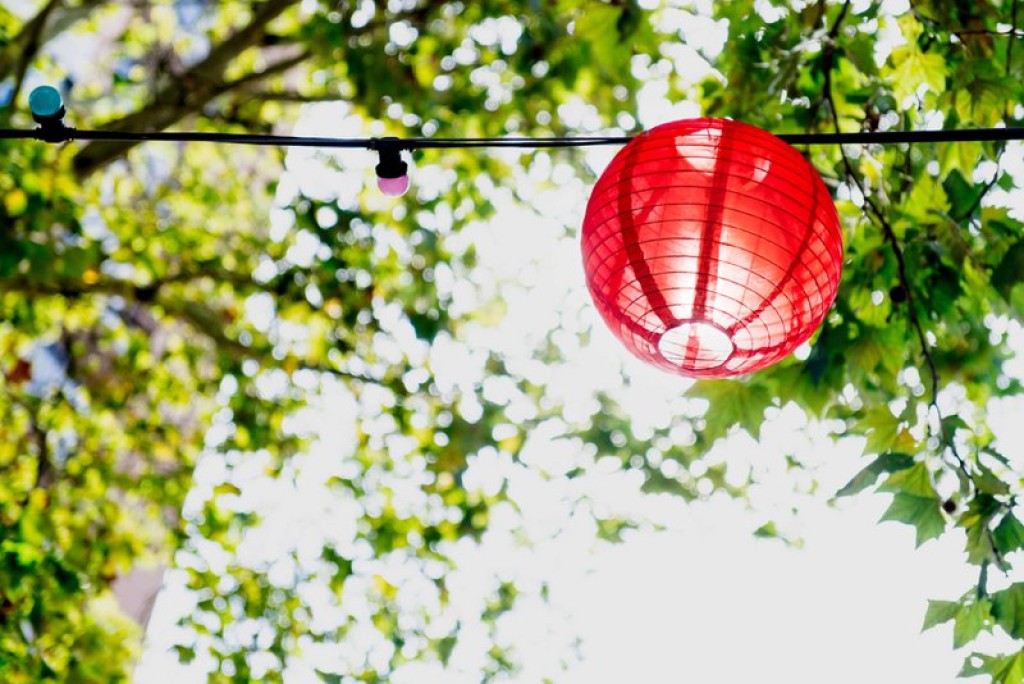 LED textile 10-solar light chain colorful, for outside, light chain-metal and plastic and textile, colorful, with integrated LED
