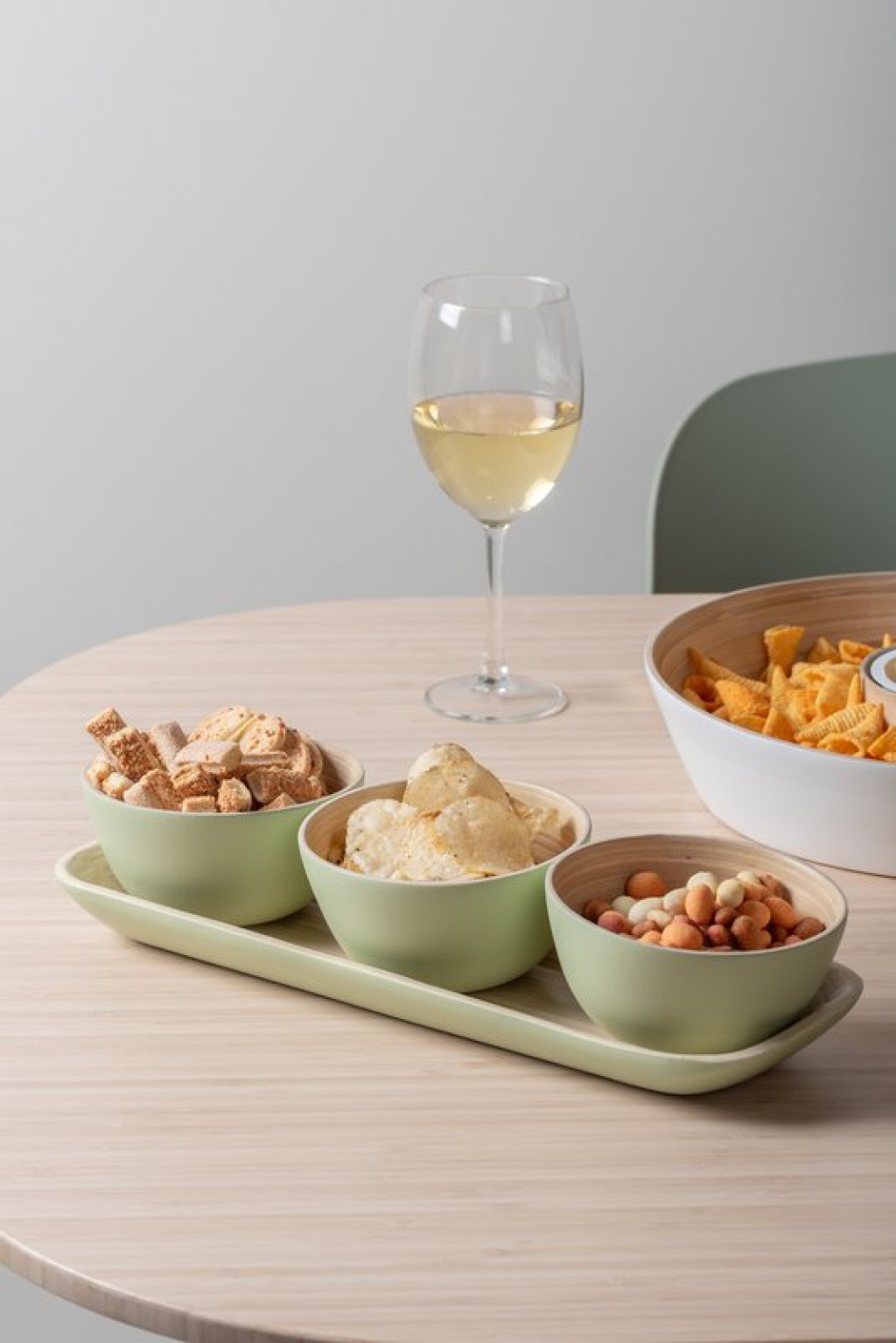 Snack Set Puro
