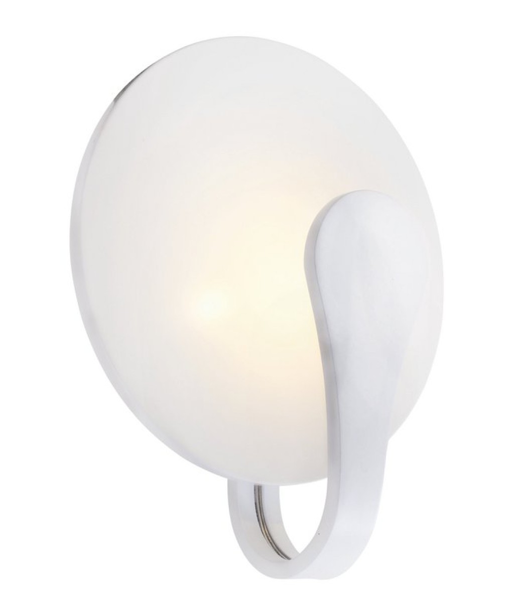 "Stan" LED wall light