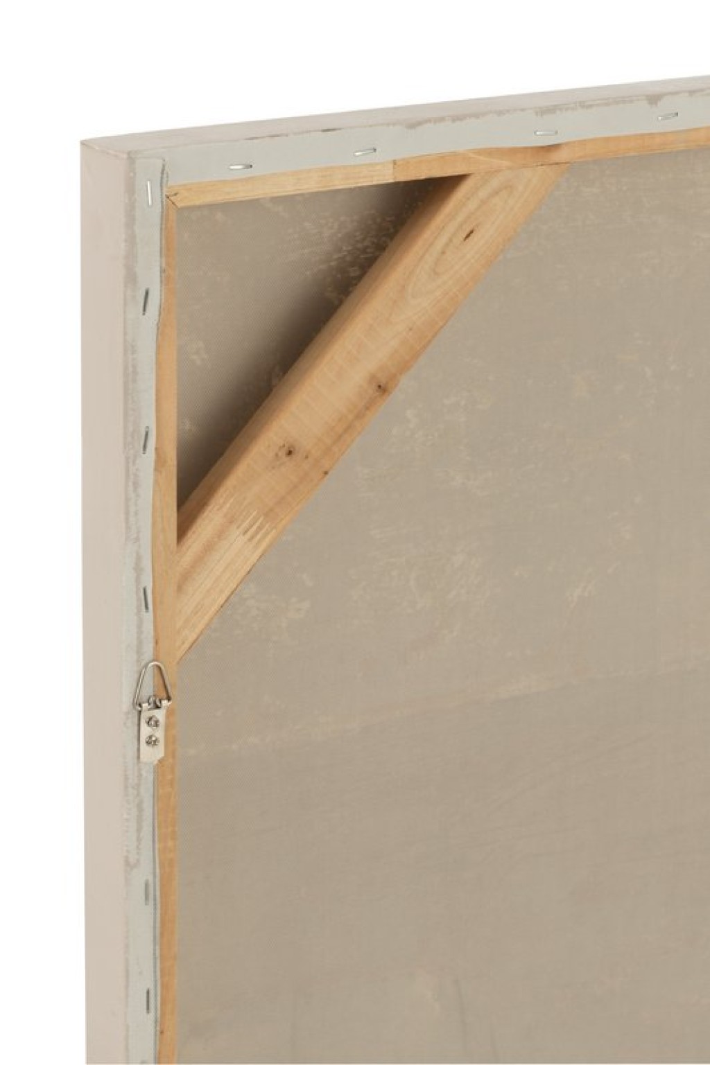 J-Line Painting Mog Acrylic Paint/Canvas Mix