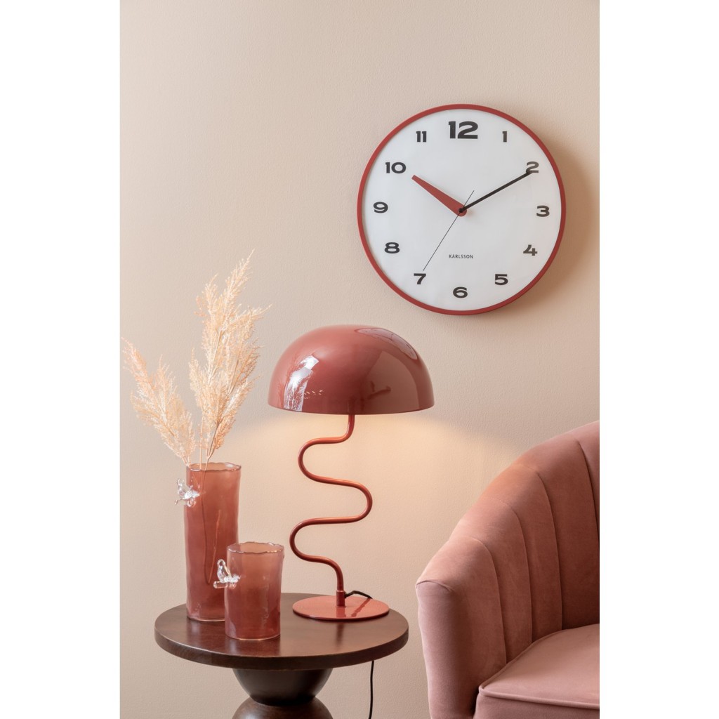 Vaas Vogel Op Tak Klein