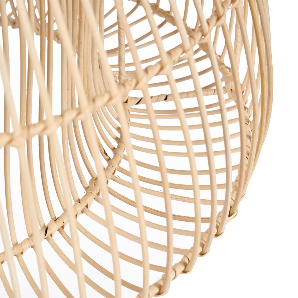 De Matcha Whisk-hanger - Naturel - M