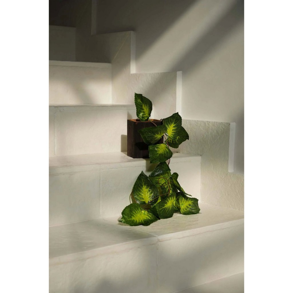 The Bondi Vase - Vierkant
